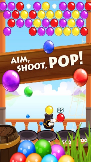 Ball Shoot Captain(圖2)-速報App