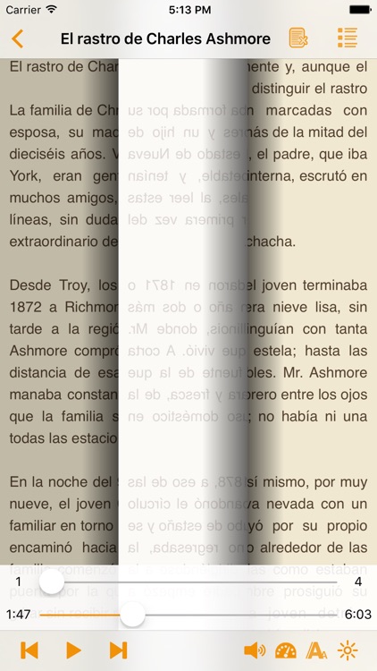 Desapariciones Misteriosas - AudioEbook