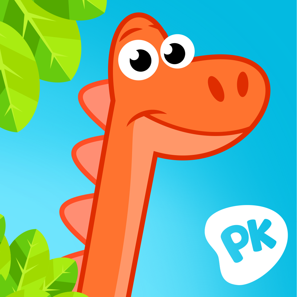Get Playkids Party - Fun Games for Children for iOS, iPhone, iPad Aso Report