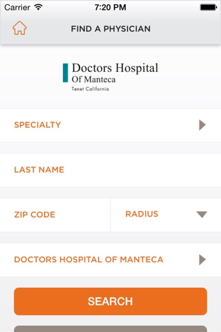Doctors Hospital Manteca screenshot 3