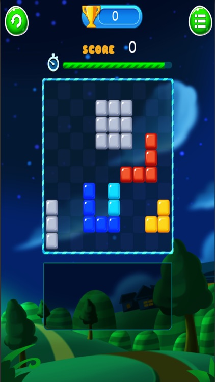 Matrix 1010 - Free Puzzle Game