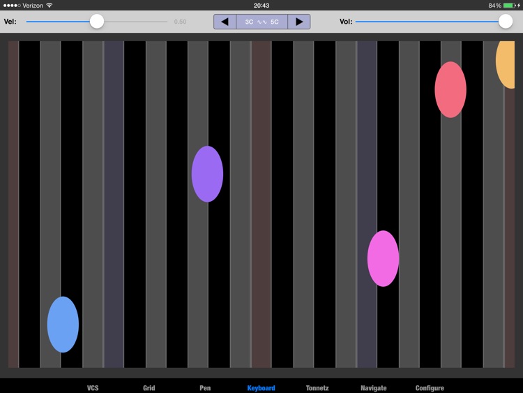 Kyma Control screenshot-3