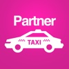 Partner for Lyft Taxi