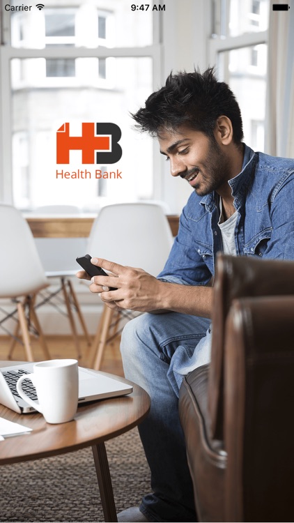 Health Bank