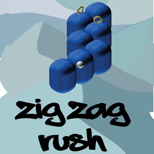 Zig Zag Rush