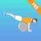 Would you like to strengthen your core and abdominal muscles without unnecessary jargon