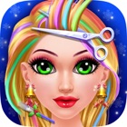Top 48 Games Apps Like Christmas Hair Cutting - Trendy Hairstyle Games - Best Alternatives