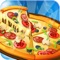 Perfect Pizza maker is cooking game for girls and kids