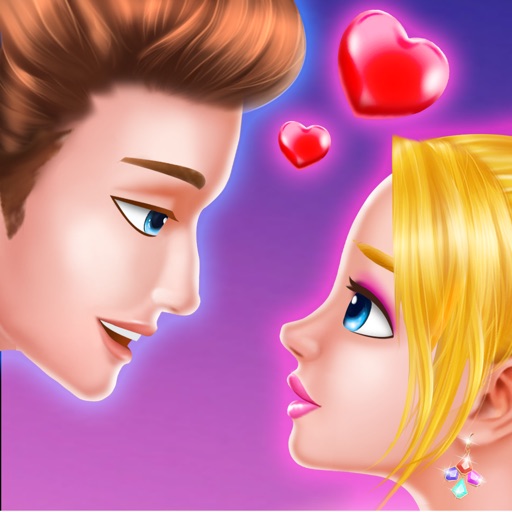Date Night - Path to Social Queen 4 iOS App
