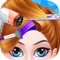 Princess Fashion Hair Salon - Teen Girls Makeup