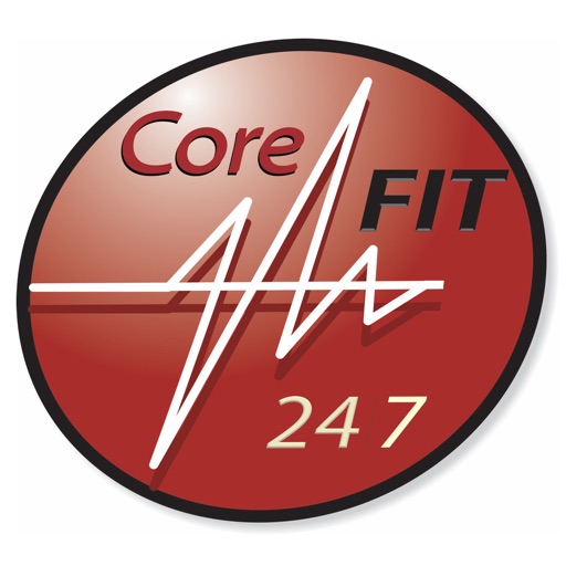 CoreFit 247