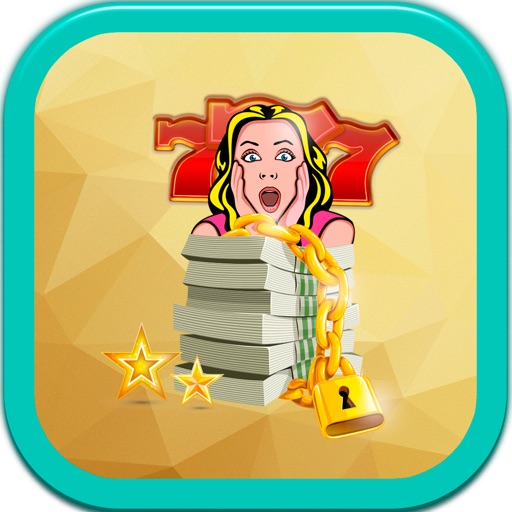 Uoohh Coins Millions Bag - Free Slot icon