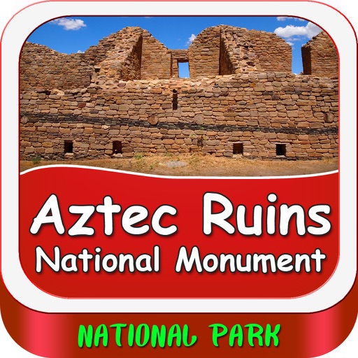 Aztec Ruins National Park icon
