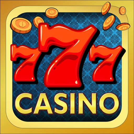 Casino 777 Lucky Bingo Slots Blackjack iOS App