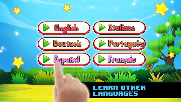 Alphabet Hunt- Teaching Letter and A to Z Phonics screenshot-4