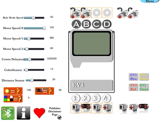 KinderBot(圖4)-速報App