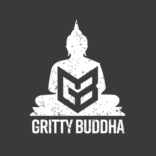 Gritty Buddha icon
