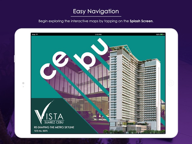 Vista Suarez Cebu Interactive(圖5)-速報App