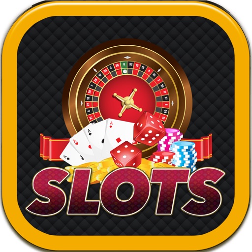 Slots Zone For Fun - Free Casino Slot Machines icon