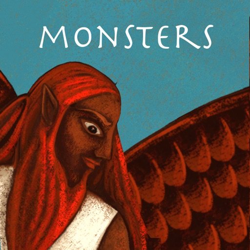 Mythological Monsters