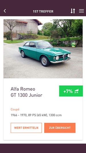 OLDTIMERTREND - Oldtimer App(圖3)-速報App