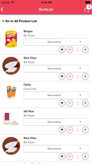 Grocery Mart(圖5)-速報App