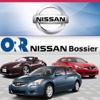 Orr Nissan Bossier HD