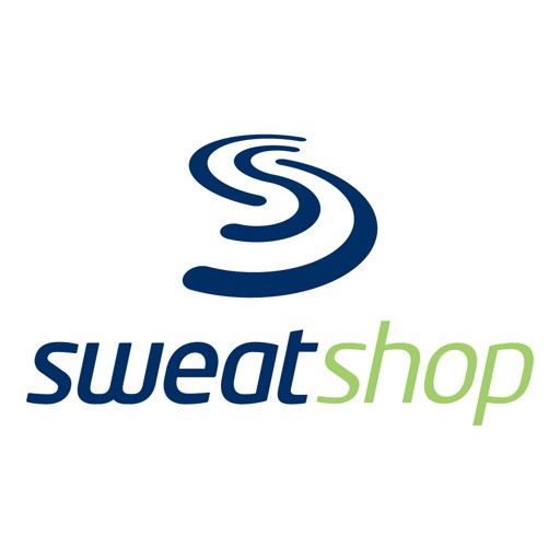 Sweatshop Running icon