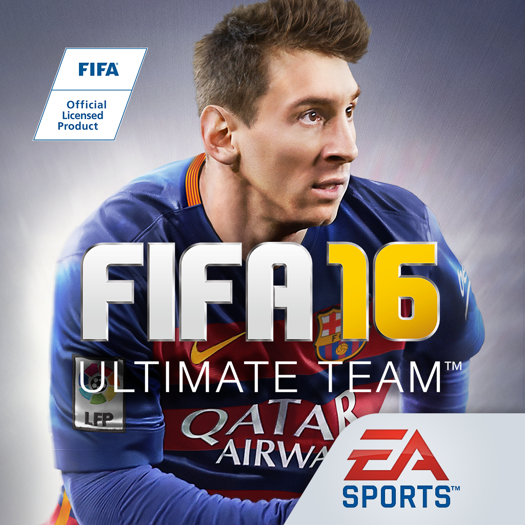 Fifa 16 Ultimate Team Iphoneアプリ Applion