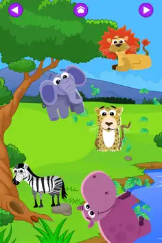 Smart Baby Rattle - Screenshot 3