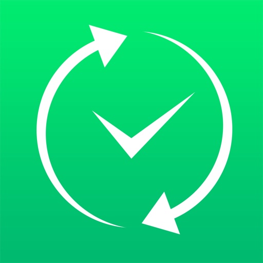 Chrono Plus – Time Tracker & Timesheet