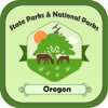 Oregon - State Parks & National Parks Guide