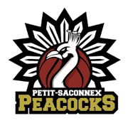 Petit-Saconnex Peacocks