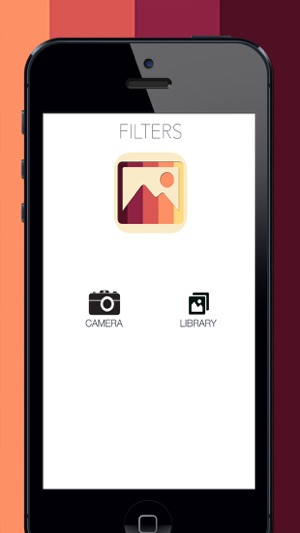 Cam Filter - Photo Editor With Effects