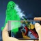 Ghost Hunters Go Simulator - Enjoy the game with augmented reality and 3D