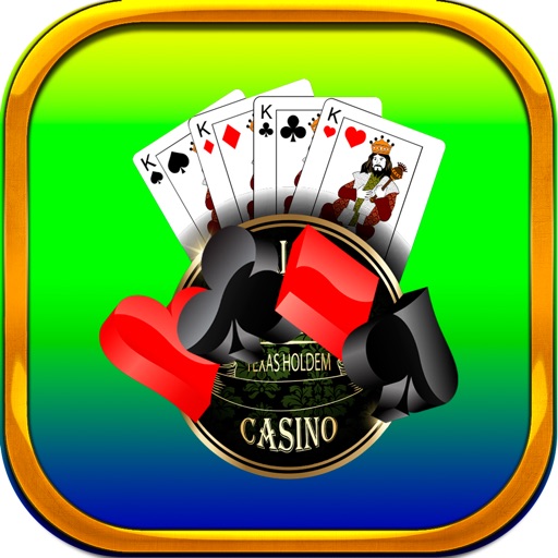 Carousel World Casino - Amazing Paylines Slots icon