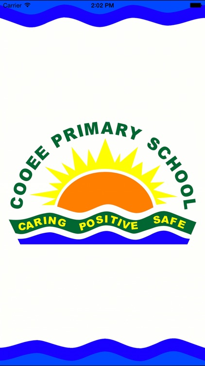 Cooee Primary School - Skoolbag