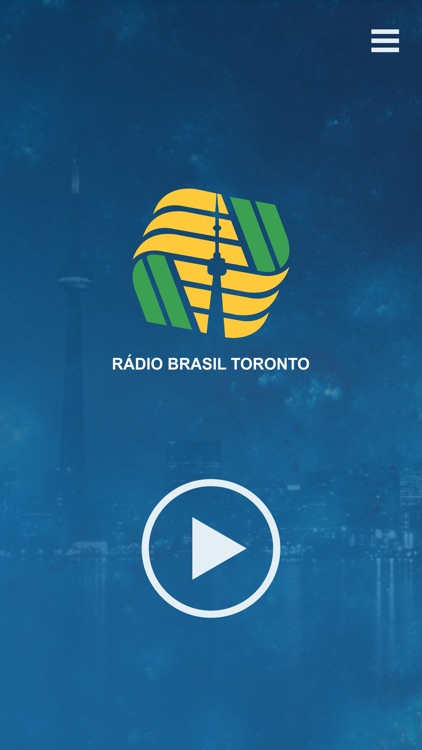 Rádio Brasil Toronto