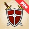 Age of Knight Wars: Rival King Battle Edition - Pro