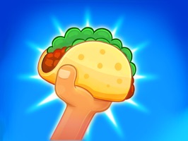 Add some spice to your Messages with the Mucho Taco Sticker Pack