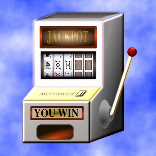 Hold 'em Slots iOS App