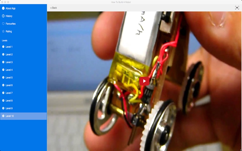 How To Build A Robot thumbnail 4