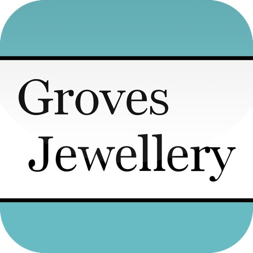 Groves Jewellery