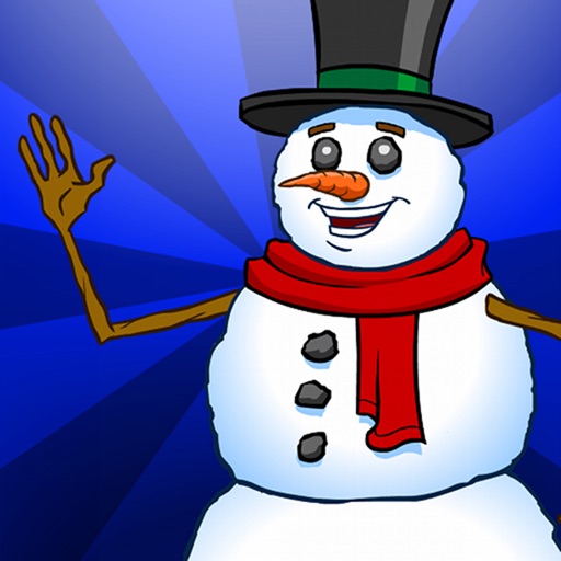 Frosty Frenzy iOS App