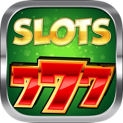 A Big Win Casino Gambler Slots Game icon