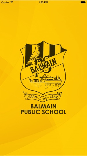 Balmain Public School