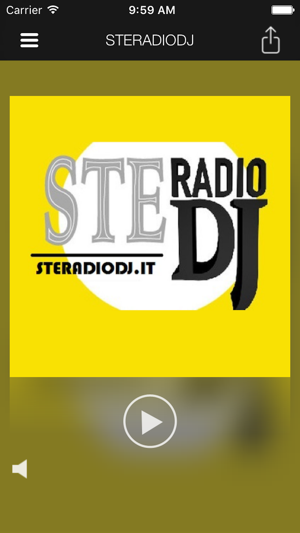 STERADIODJ