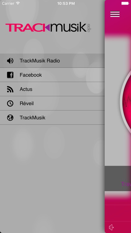 TrackMusik Radio