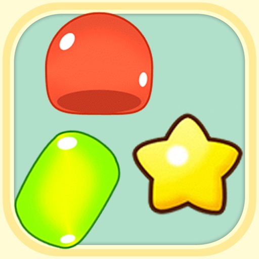 Candy Link - Match The Candies icon