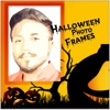 Halloween Photo Frames-Funny Scary Horror Editor